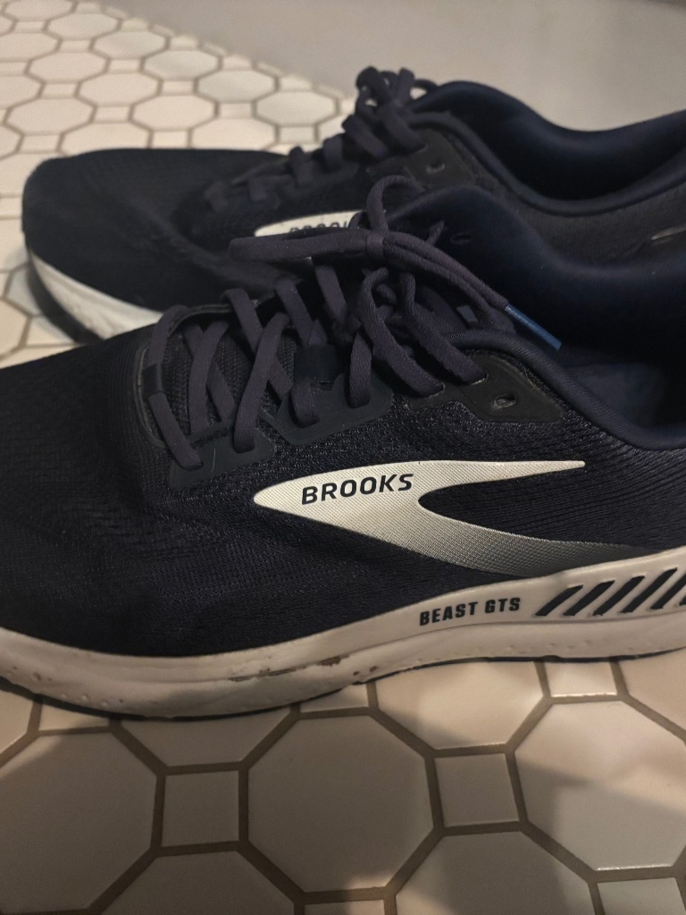 Brooks beast men’s shoes -13